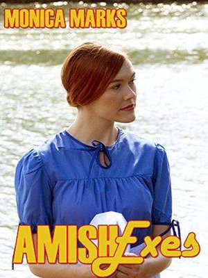 cover image of Amish Exes